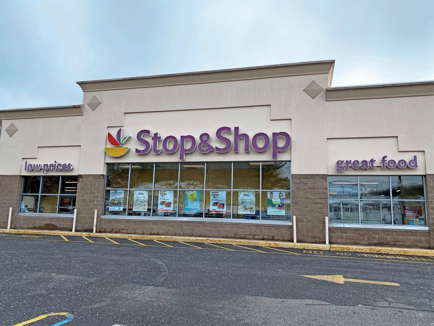 Stop & Shop closing for a month for remodeling Herald Community